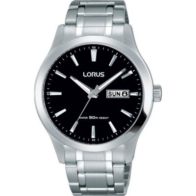 Lorus RXN23DX9 Gents Horloge