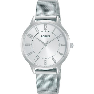 Lorus RG217UX9 Ladies Horloge