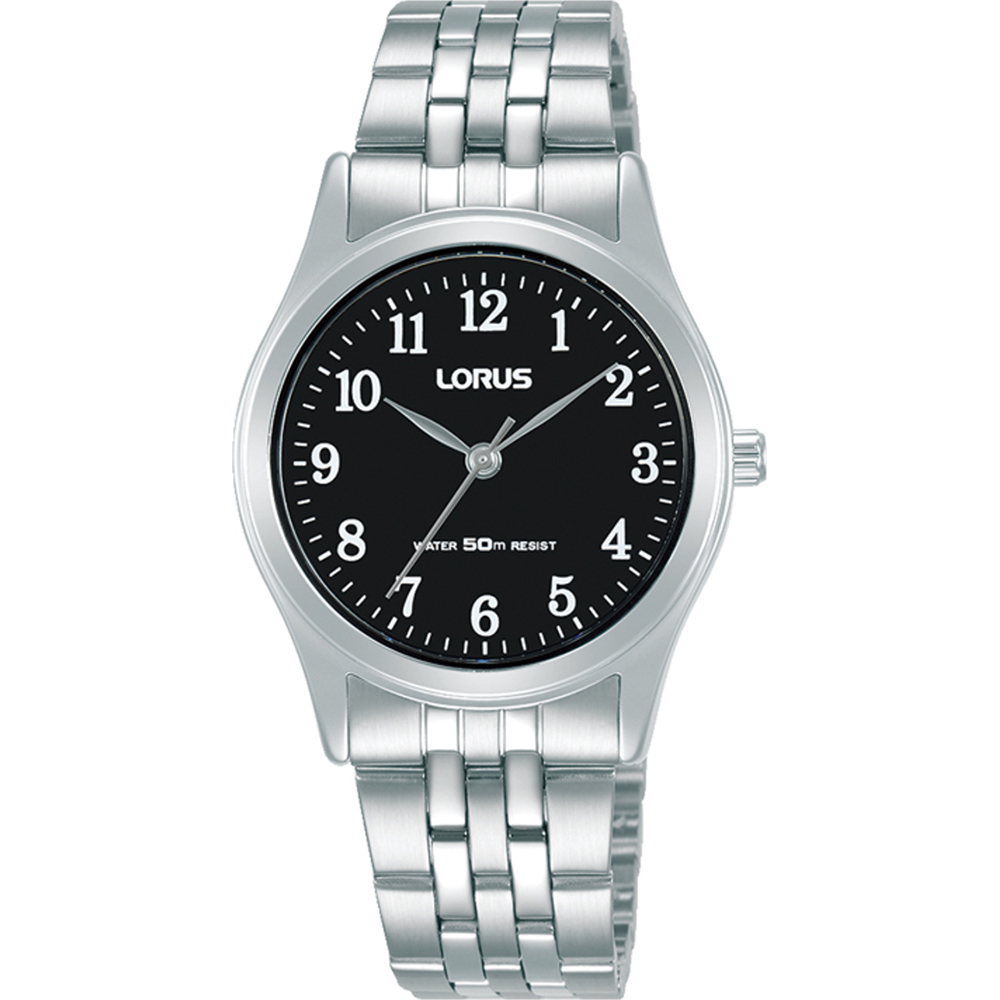 Lorus Classic dress RRX37HX9 Ladies Horloge