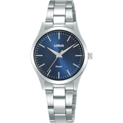 Lorus Classic RRX75HX9 Ladies Horloge