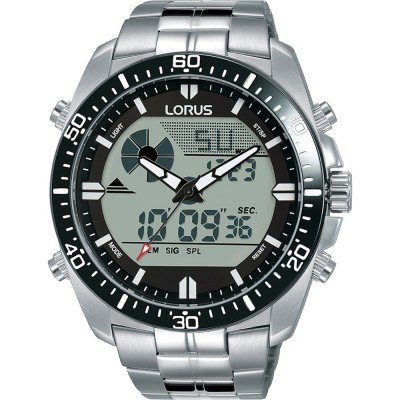Lorus Sport R2B03AX9 Horloge