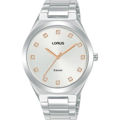 Lorus Ladies RG201WX9 Horloge