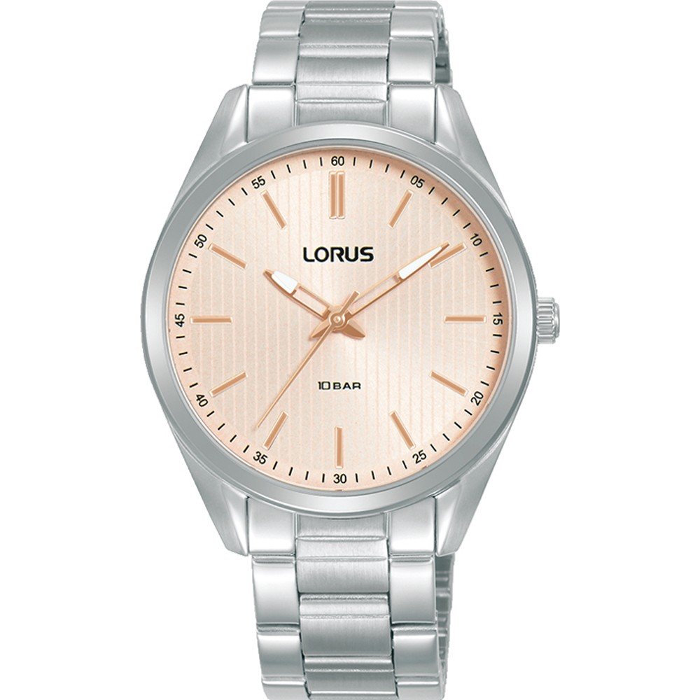 Lorus Classic dress RG213WX9 Horloge