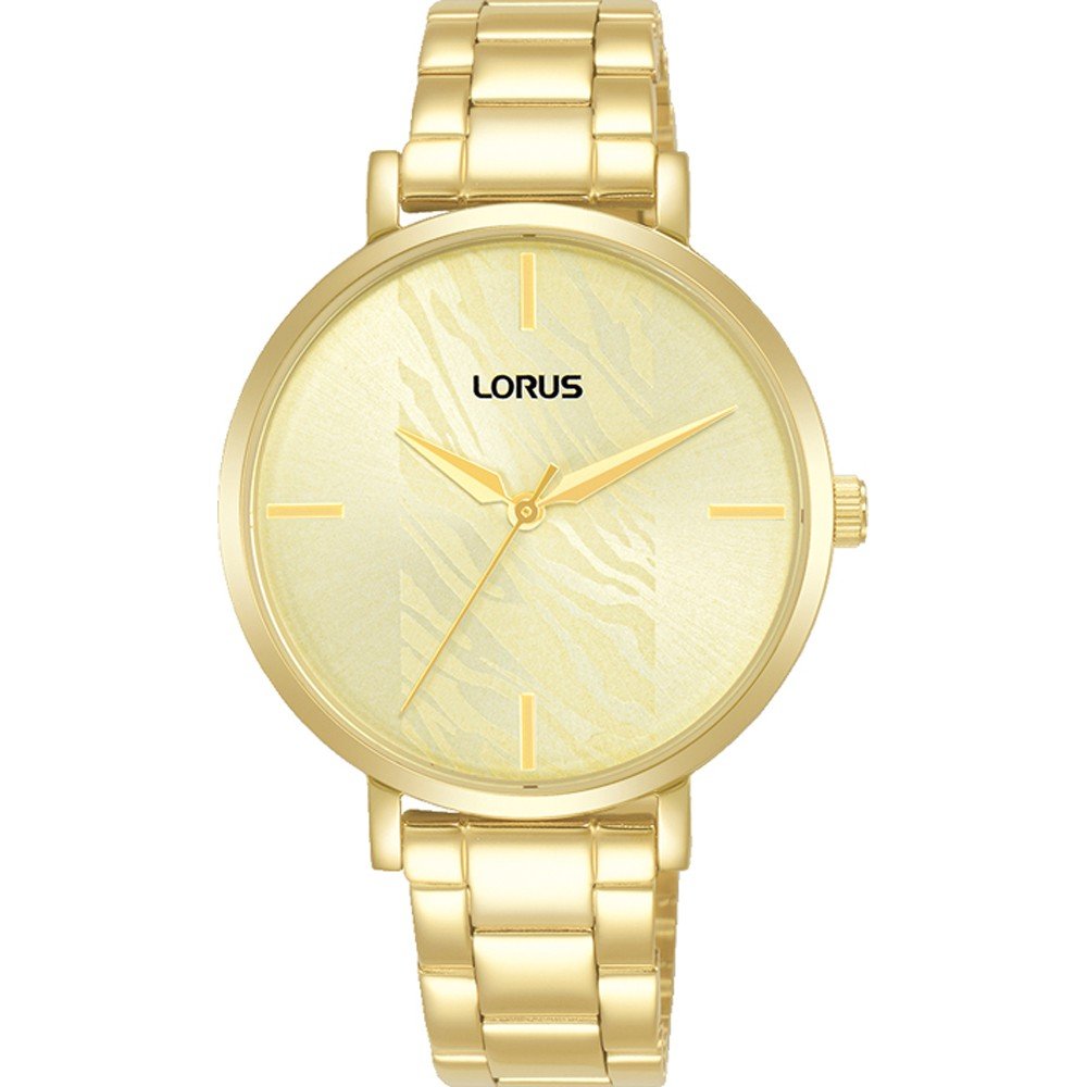 Lorus RG230WX9 Horloge