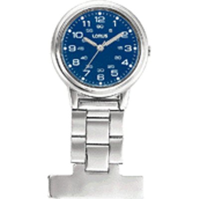 Lorus RG251DX9 Horloge