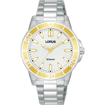 Lorus Sport RG255VX9 Horloge