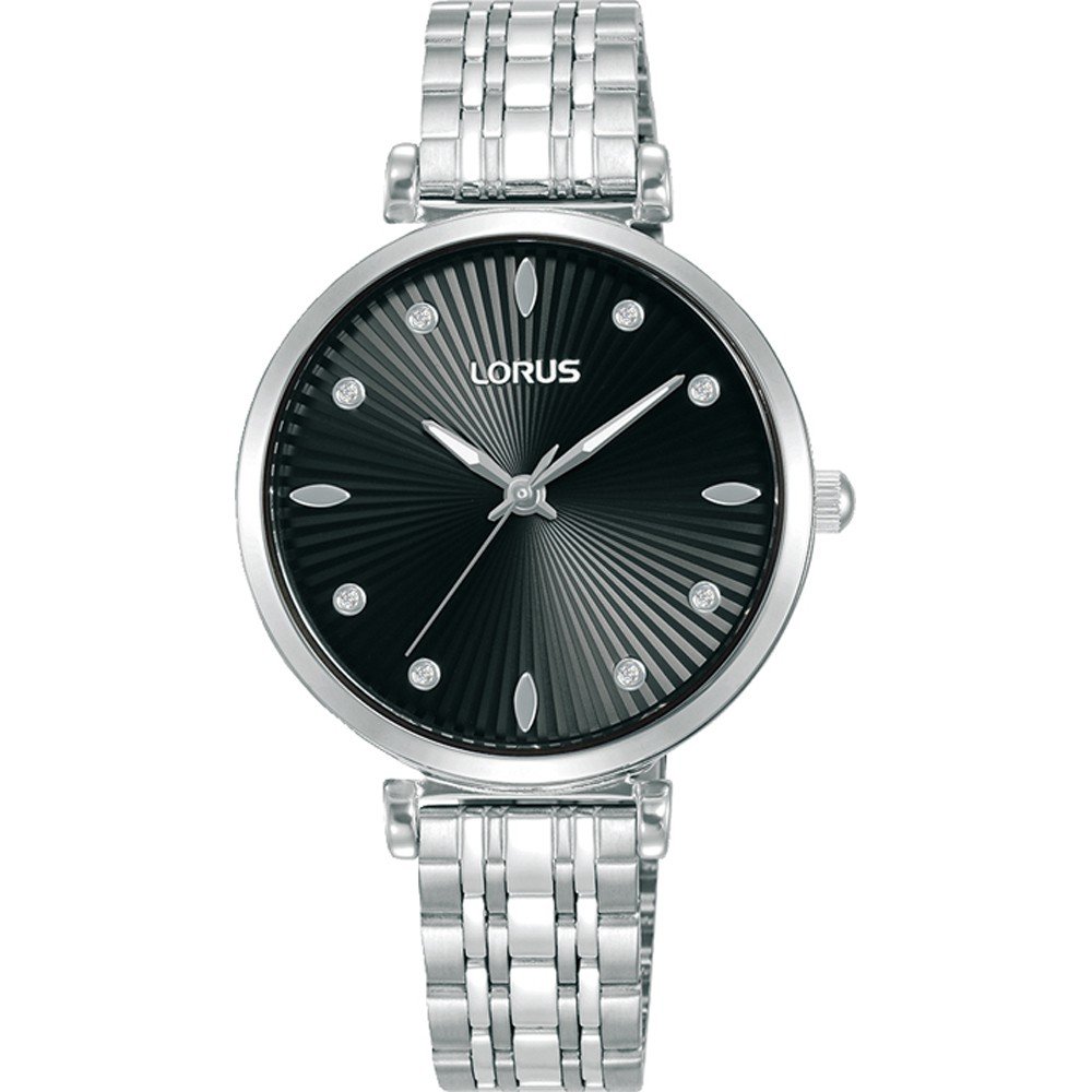 Lorus RG255XX9 Horloge