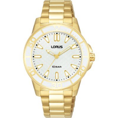 Lorus Sport RG256VX9 Horloge