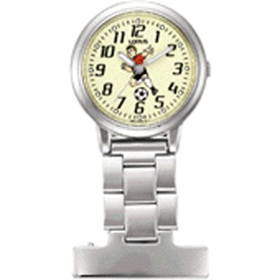 Lorus RG271DX9 Horloge