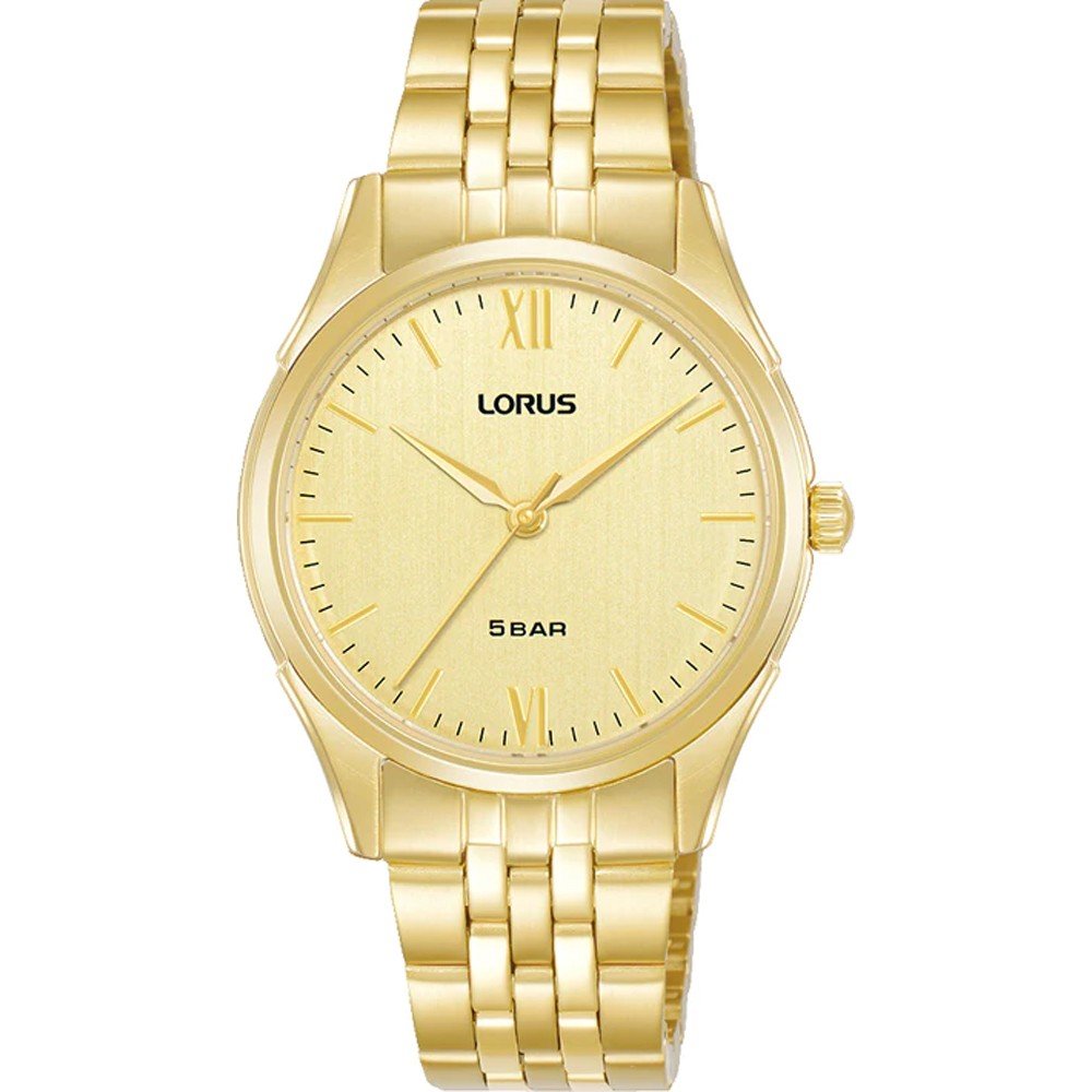 Lorus Classic dress RG278VX9 Horloge