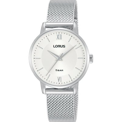 Lorus RG281TX9 Horloge