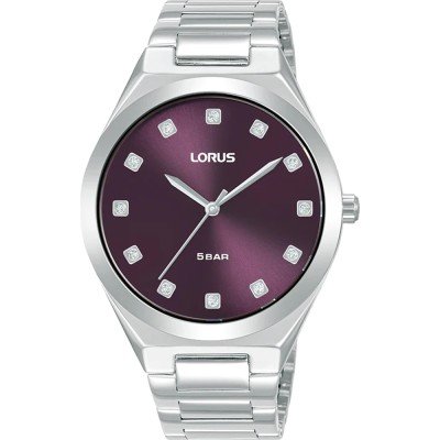 Lorus Classic RG299VX9 Horloge