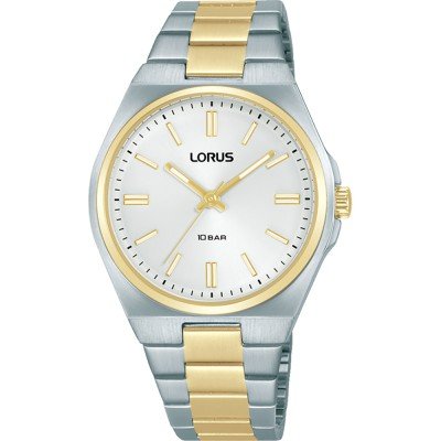 Lorus RG310XX9 Horloge