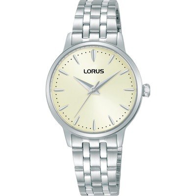 Lorus RG317XX9 Horloge