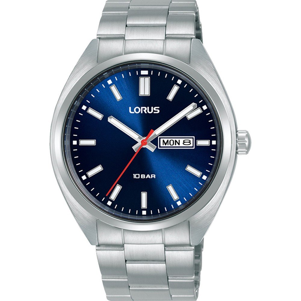 Lorus RH365AX9 Horloge