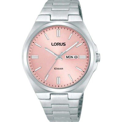 Lorus Classic RH397AX9 Horloge
