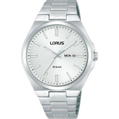 Lorus Classic RH399AX9 Horloge