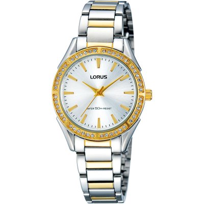 Lorus RH852BX9 Horloge