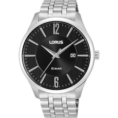 Lorus Classic RH915RX9 Horloge