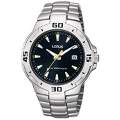 Lorus RH945AX9 Horloge