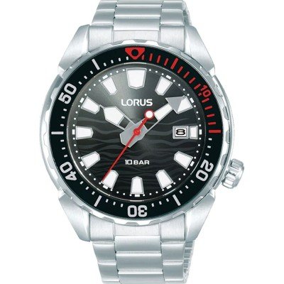 Lorus Sport RH945RX9 Horloge