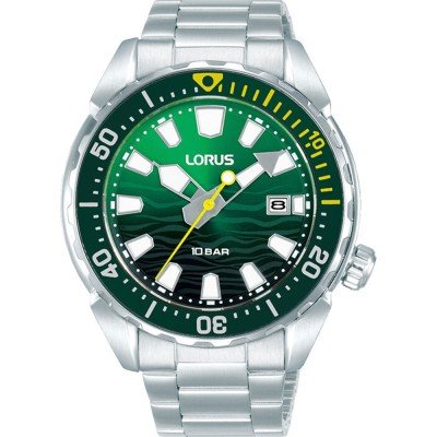Lorus Sport RH949RX9 Horloge