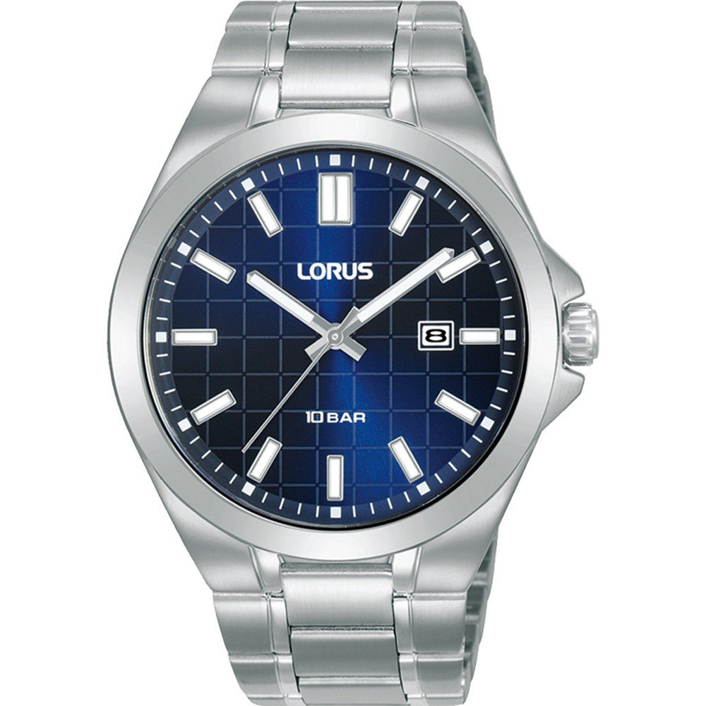 Lorus RH957QX9 Horloge