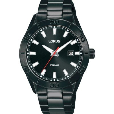 Lorus Sport RH971PX9 Horloge