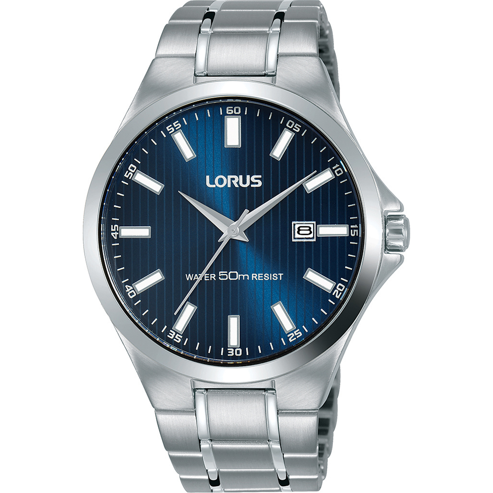 Lorus Classic dress RH993KX9 Horloge