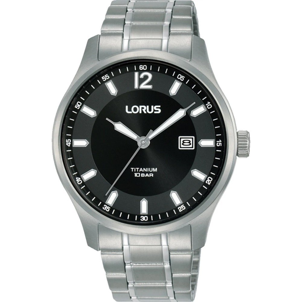 Lorus RH995QX9 Horloge