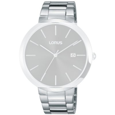 Lorus RHA069X band