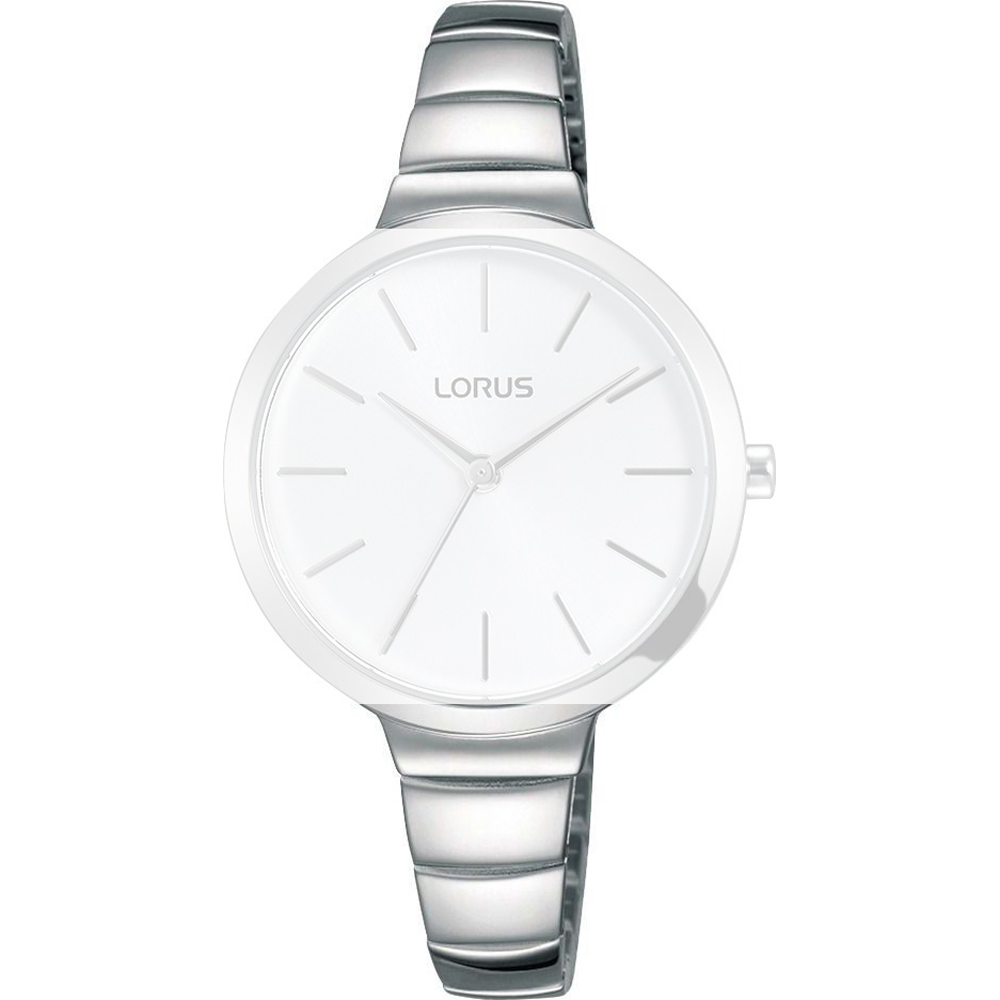 Lorus RHN177X band