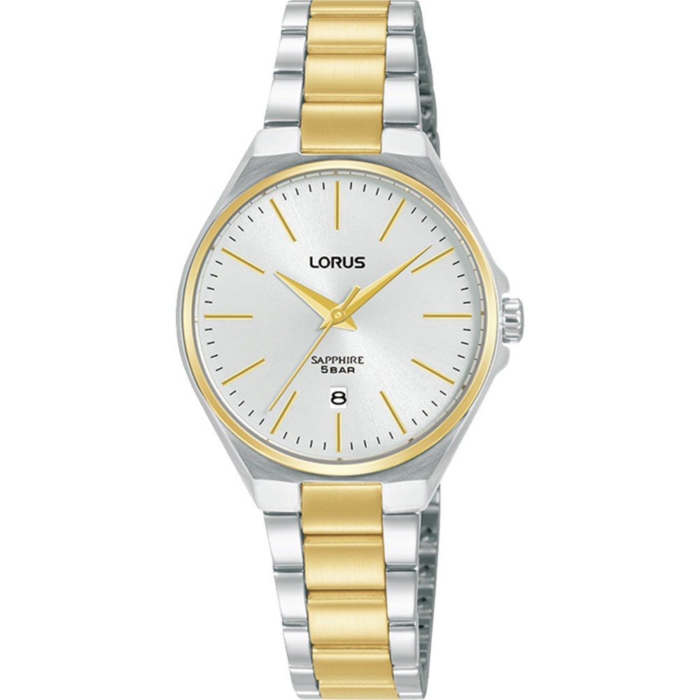 Lorus Classic dress RJ270BX9 Horloge