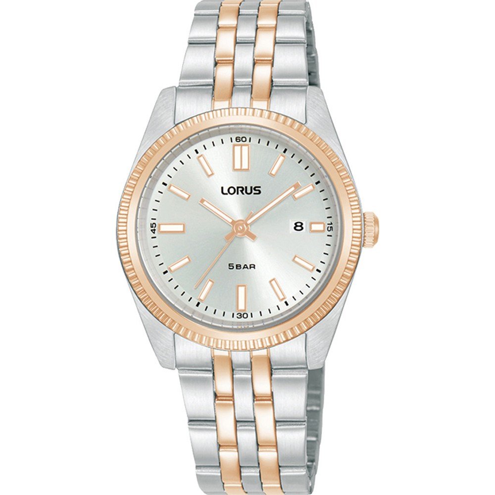 Lorus Classic dress RJ282BX9 Horloge