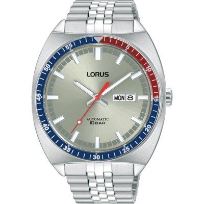 Lorus Sport RL447BX9 Horloge