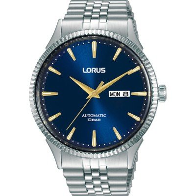 Lorus Classic RL469AX9 Horloge