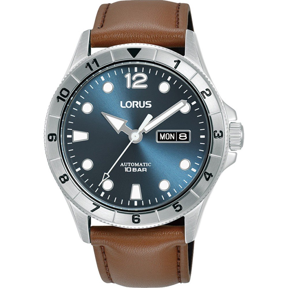 Lorus RL469BX9 Horloge