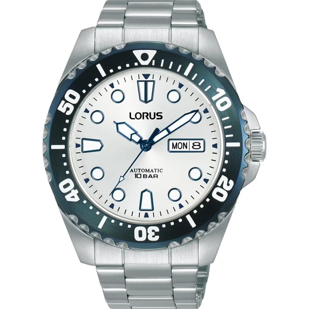 Lorus RL477BX9 Horloge