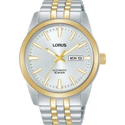 Lorus RL494BX9 Horloge