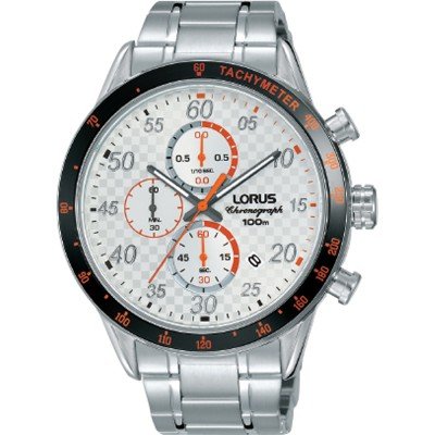 Lorus Sport RM335EX9 Horloge