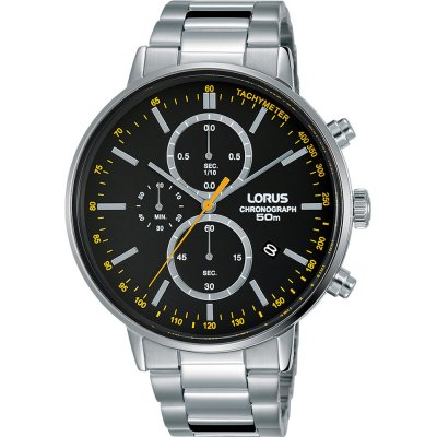 Lorus RM355FX9 Horloge