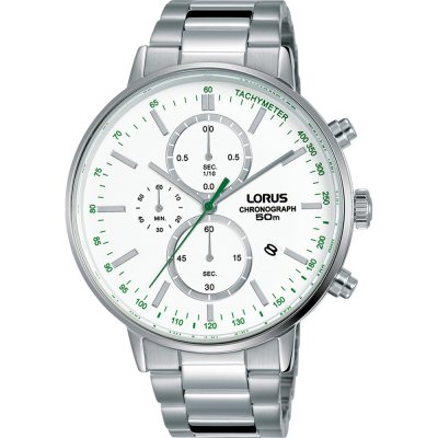 Lorus RM361FX9 Horloge