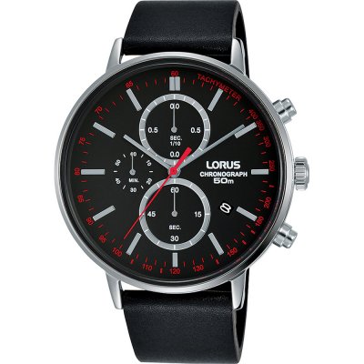 Lorus RM365FX9 Horloge