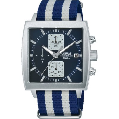 Lorus RM369FX9 Horloge