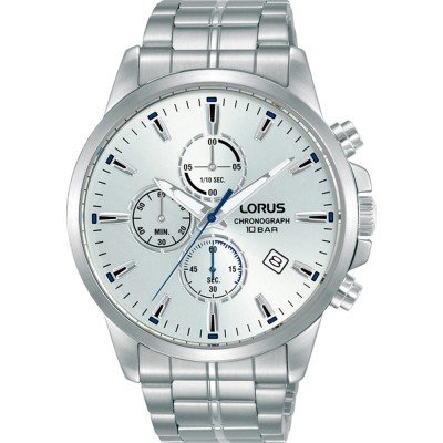 Lorus Sport RM383HX9 Horloge