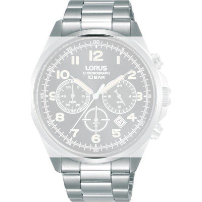 Lorus RPA066X RT303KX9 band