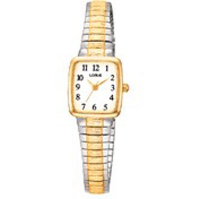 Lorus RPH58AX9 Horloge