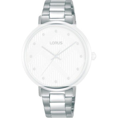 Lorus RPN005X Ladies band