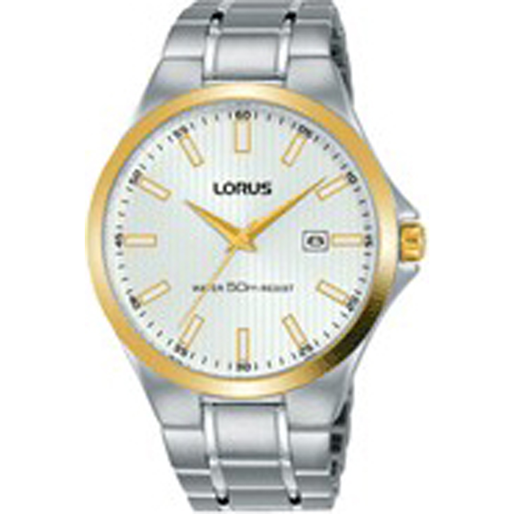 Lorus RQA071X band