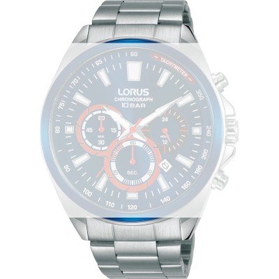 Lorus RQA085X RT377HX9 band